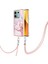 Xiaomi Redmi Için Not 13 5g Anti-Scratch Yumuşak Tampon Crossbody Kayış (Yurt Dışından) 1