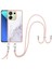 Xiaomi Redmi Için Not 13 4g Tampon Mermer Crossbody Kordon Askısı (Yurt Dışından) 1