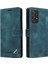 Samsung Galaxy Için Flip Case A53 5g Cüzdan Basit Iş Kapak Çevirin (Yurt Dışından) 1