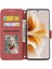 11 Pro 5g Için Flip Case Cüzdan Kılıf Darbeye Koruyucu Pu (Yurt Dışından) 5