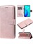 Vivo Y27 4g Klasik Düz Renk Için Flip Case Yüksek Kalite Deri Cüzdan (Yurt Dışından) 4