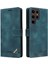 Samsung Galaxy S24 Için Flip Case Ultra Cüzdan Kapak Kapak Darbeye Vaka (Yurt Dışından) 1