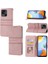 Xiaomi Redmi 10C Kickstand Manyetik Kapatma Darbeye Vaka Için Flip Case (Yurt Dışından) 5