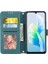 Vivo V23E 5g Manyetik Kapatma Için Flip Case Cüzdan Kılıf Pu Deri (Yurt Dışından) 4