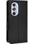 Motorola Moto Kenar X30 Yan Toka Pu Deri Kart Yuvaları Tutucu (Yurt Dışından) 5