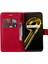 Kart Yuvası Klasik Düz Renk Iş ile Realme 9i 5g Için Flip Case (Yurt Dışından) 4