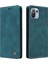 Xiaomi 11 Lite Için Flip Case Kapak Kılıf Basit Iş (Yurt Dışından) 1