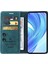 Xiaomi 11 Lite Için Flip Case Kapak Kılıf Basit Iş (Yurt Dışından) 5