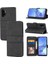 Samsung Galaxy A32 4g Için Flip Case Darbeye Koruyucu Cüzdan Kılıf Pu (Yurt Dışından) 1