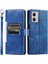 Motorola Moto Flip J/motorola Y Cüzdan 6 Kart Yuvaları Kickstand Pu Için Flip Case (Yurt Dışından) 1