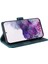 Samsung Galaxy S20 Artı Flip Kapak Için Flip Case Darbeye Basit Kılıf (Yurt Dışından) 3