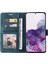Samsung Galaxy S20 Artı Flip Kapak Için Flip Case Darbeye Basit Kılıf (Yurt Dışından) 4