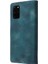 Samsung Galaxy S20 Artı Flip Kapak Için Flip Case Darbeye Basit Kılıf (Yurt Dışından) 5
