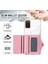 Samsung Galaxy A02S Ince Cüzdan Yumuşak Tpu Tampon Kart Yuvaları Mermer (Yurt Dışından) 2