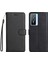 Vivo Y76 5g Için Flip CASE/Y76S 5g Yüksek Kaliteli Deri Klasik Düz Renk (Yurt Dışından) 1
