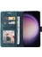 Samsung Galaxy S24 Için Flip Case Basit Iş Cüzdan Darbeye Çevir (Yurt Dışından) 2