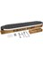 S-Dizayn Ford Ranger 2 Evo Aluminyum Yan Basamak 193 cm 2006-2013 3