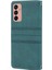Samsung Galaxy M13 4g Manyetik Kapatma Cüzdan Kılıf Pu Için Flip Case (Yurt Dışından) 4