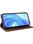 Xiaomi 11 Lite Için Flip Case Kapak Kılıf Basit Iş (Yurt Dışından) 3