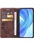 Xiaomi 11 Lite Için Flip Case Kapak Kılıf Basit Iş (Yurt Dışından) 5