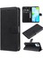 Realme C30 4g Yüksek Kaliteli Deri Iş Cüzdan Telefon Için Flip Case (Yurt Dışından) 1