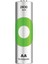 Recyko 2600 mAh 1.2V AA Boy NiMH Kalem Şarjlı Pil 2'li Kart 1