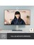 BRIO 300 Full HD 1080p Gizlilik Kapaklı Mikrofonlu Web Kamerası - Beyaz 2