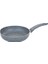 Granit Gri Renk Tava 26CM 1