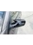 Renault Megane 2 2002-2009 Batman Yarasa Ayna Kapağı Piano Black Abs Plastik 2
