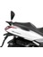 Kymco Downtown 125/250/350 (16-23) Sıssy Bar Bağlantı Demiri K0DW15RV 1
