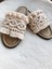 Makrome Terlik Terlik Vintage 3