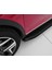S-Dizayn Fiat Doblo 3 Uzun Şase Evo Siyah Yan Basamak 213 cm 2023 Üzeri 1