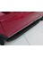 S-Dizayn Fiat Doblo 3 Uzun Şase Evo Siyah Yan Basamak 213 cm 2023 Üzeri 3