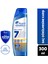 Head & Shoulders Kepek Karşıtı Pro-Expert 7 Dökülme Savunması Kafeinli 300ML Şampuan 7