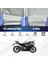 Ultra Shop Cf Moto 250 Sr 4 Mevsim Motosiklet Branda Su Geçirmez Motor Brandası 1