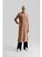 Tunik Elbise 24YD6404 Camel 1