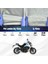 Ultra Shop Cf Moto 400 Nk 4 Mevsim Motosiklet Branda Su Geçirmez Motor Brandası 1