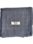 Navy Blue Pamuk Müslin 2