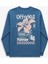 Petal And Pest Ls.- T-Shirt 2
