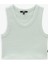 Drew Rib Tank.- T-Shirt 1