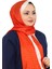 Hint Ipek Kazayağı Monogram Şal EŞ5305-8 1