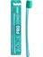 Pro 5940 Ultra Soft Diş Fırçası Yeşil-Yeşil 1