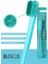 Pro 5940 Ultra Soft Diş Fırçası Yeşil-Yeşil 2