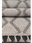 Konfor Beverly 2263 Modern Dokuma Bukle Halı80x150 3