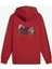 x One Piece.24 Erkek Kırmızı Sweatshirt 62466624 2