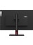 Thinkvision T27P-30 63A9GAT1TK 27" 4ms 60Hz 4K HDMI Dp Usb/usb-C RJ45 Pivot Monitör 4