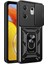 Infinix Zero 30 4g Kılıf Kamera Korumalı Yüzüklü Pars Tank Kapak 1
