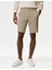 Regular Fit Chino Şort 1
