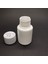 60 Cc Tablet Şişesi - Kilitli Kapaklı- 60ml Ilaç Şişe- X 10 Adet 2