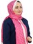 Hint Ipek Dama Monogram Şal EŞ5304-7 1